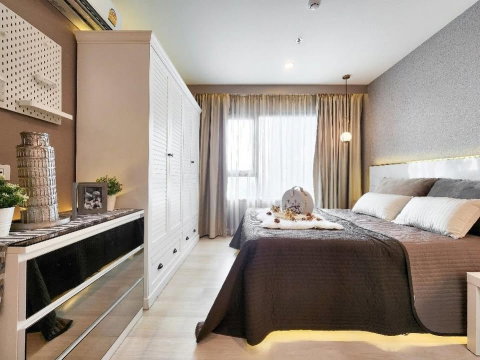 Condo for Rent at Life Asoke (B6906021)