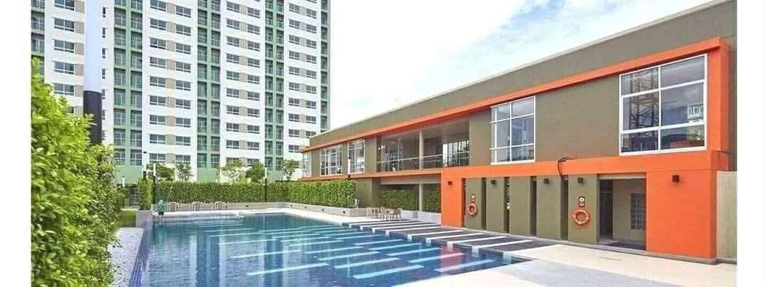 รูป 🔥🏢 ขายด่วน! ลุมพินี เพชรเกษม 98 (LPN Phetkasem 98) ห้องสวย รีโนเวทครัวใหม่ ราคาพิเศษเพียง 1.29 ล้านบาท 🏢🔥 - รูปที่ 6/8