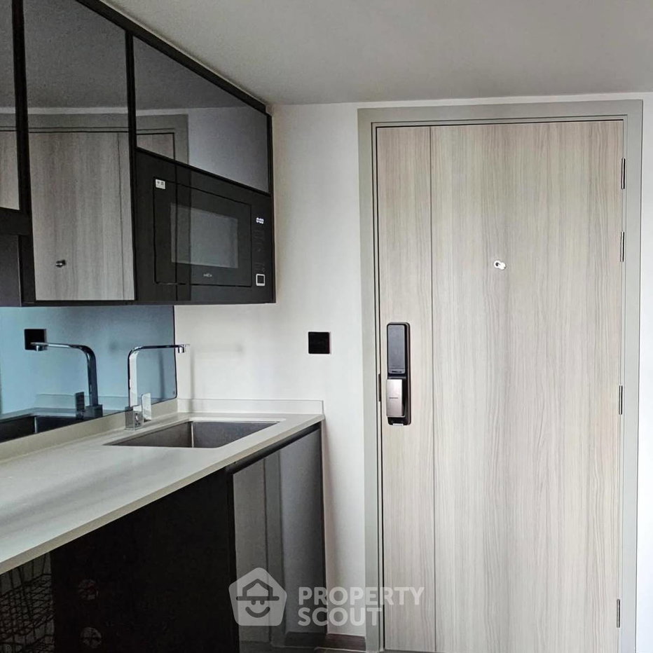 picture 2-BR Condo at Park Origin Chula-Samyan near MRT Hua Lamphong (ID 2980024) - 8/9