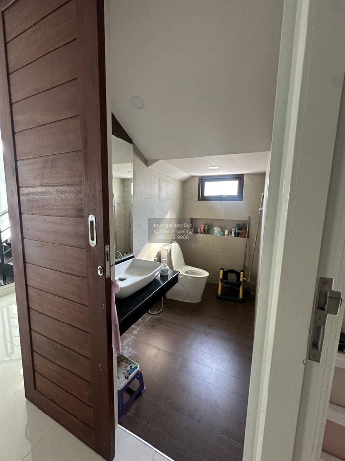 รูป เช่าบ้าน  ดิ อิมเพลส บางบอน 3 บางบอน เขต บางบอน กรุงเทพ CX-158866 ✅ ทักไลน์ @connexproperty ตอบทันที ทีมงานมืออาชีพ ✅ - รูปที่ 9/12