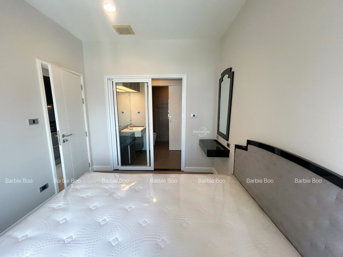 picture The Crest Sukhumvit 34 | Nice view ðBTS Thonglor 50 m. | 100 Step to BTS #2026021613974 - 2/9