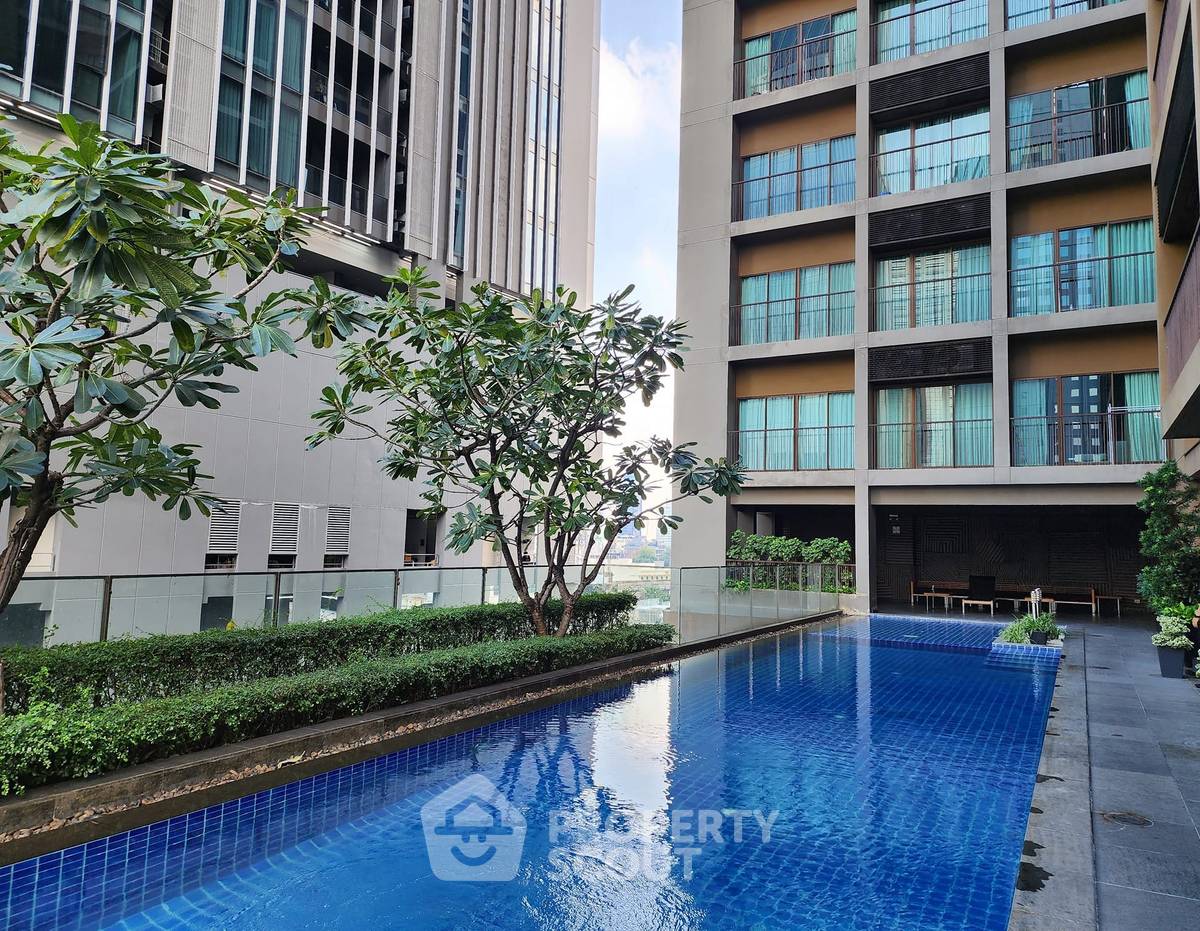 รูป คอนโด 1-ห้องนอน ที่ โนเบิล รีไฟน์ พร้อมพงษ์ ใกล้ BTS พร้อมพงษ์ (ID 2983090) - รูปที่ 21/27