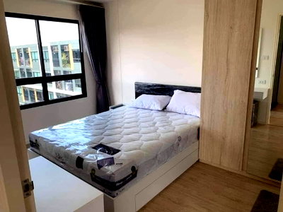 Condos for rent : AS1201 iCondo Green Space Sukhumvit 77 Condo for rent