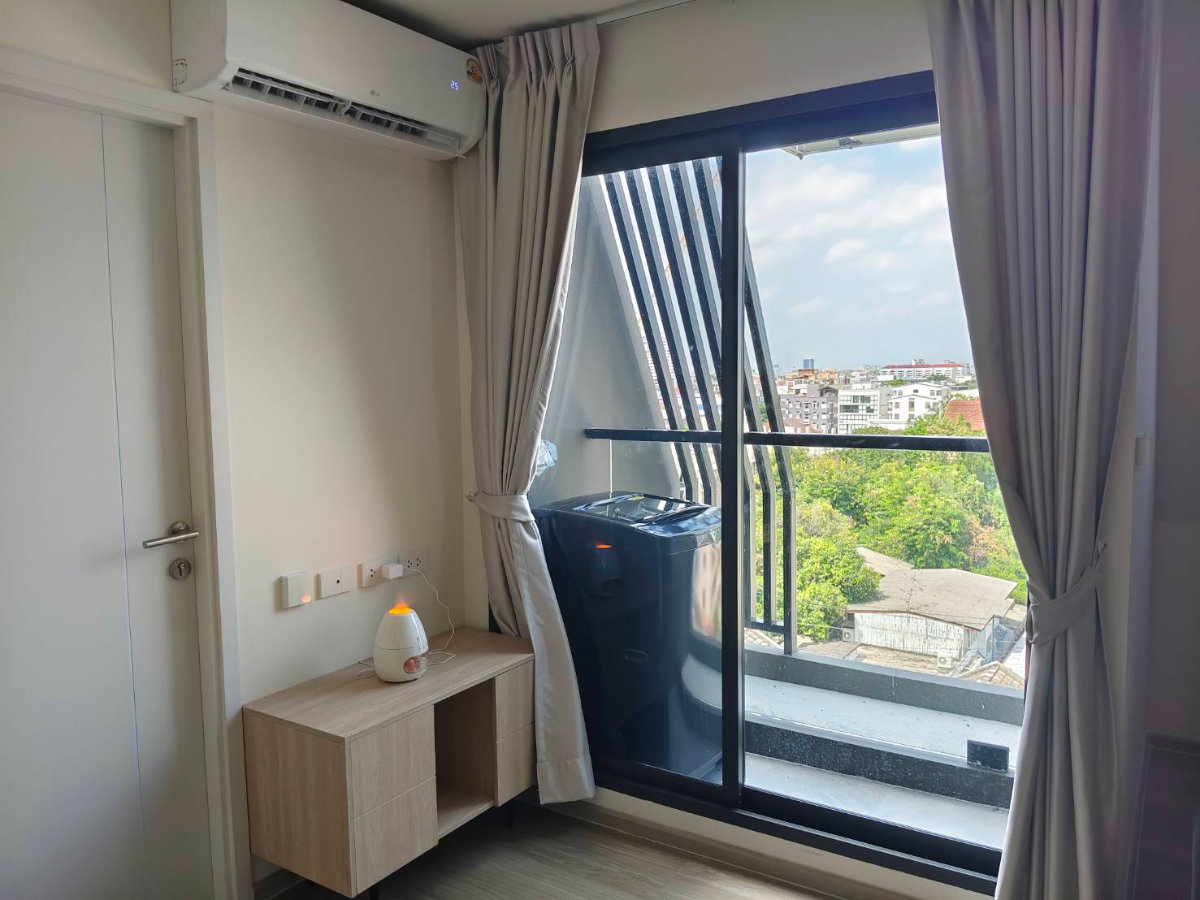 picture Beat Sukhumvit for rent beat Sukhumvit 93 - 6/15