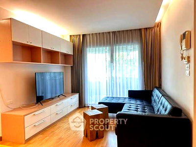 Condos for rent : 3-BR 87 Sqm Condo At The Residence Sukhumvit 52 📍 Near BTS On Nut (ID 2981743)