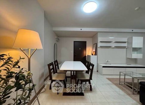 2-BR Condo at Supalai Park Ekamai - Thonglor near ARL Ramkhamhaeng (ID 2980010)