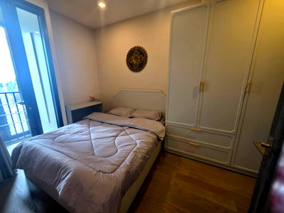 คอนโดให้เช่า : 🟢ER25985 🟢 ให้เช่า / For Rent Ashton Asoke 1 ห้องนอน 1 ห้องน้ำ 💰 ราคา 26,000 บาท/เดือน