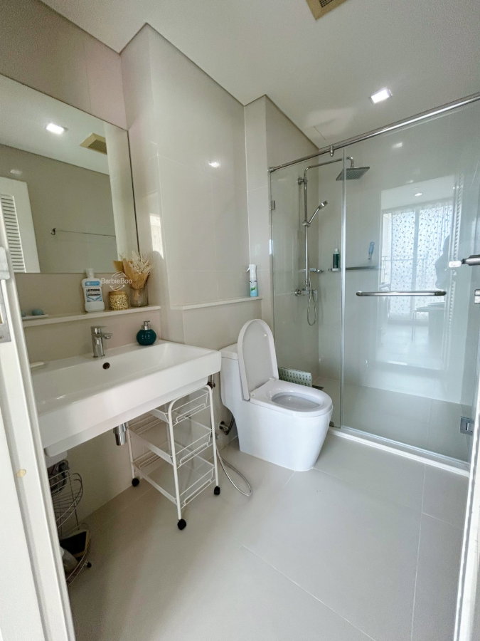 รูป IVY Thonglor | Best price Nice view 🚝ใกล้ BTS Thonglor #2026010913685 - รูปที่ 11/11