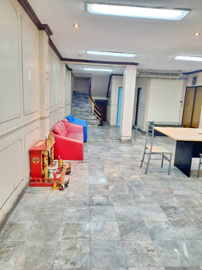 picture HK0657, Townhome for rent 6 Br, Huai Khwang. - 3/18