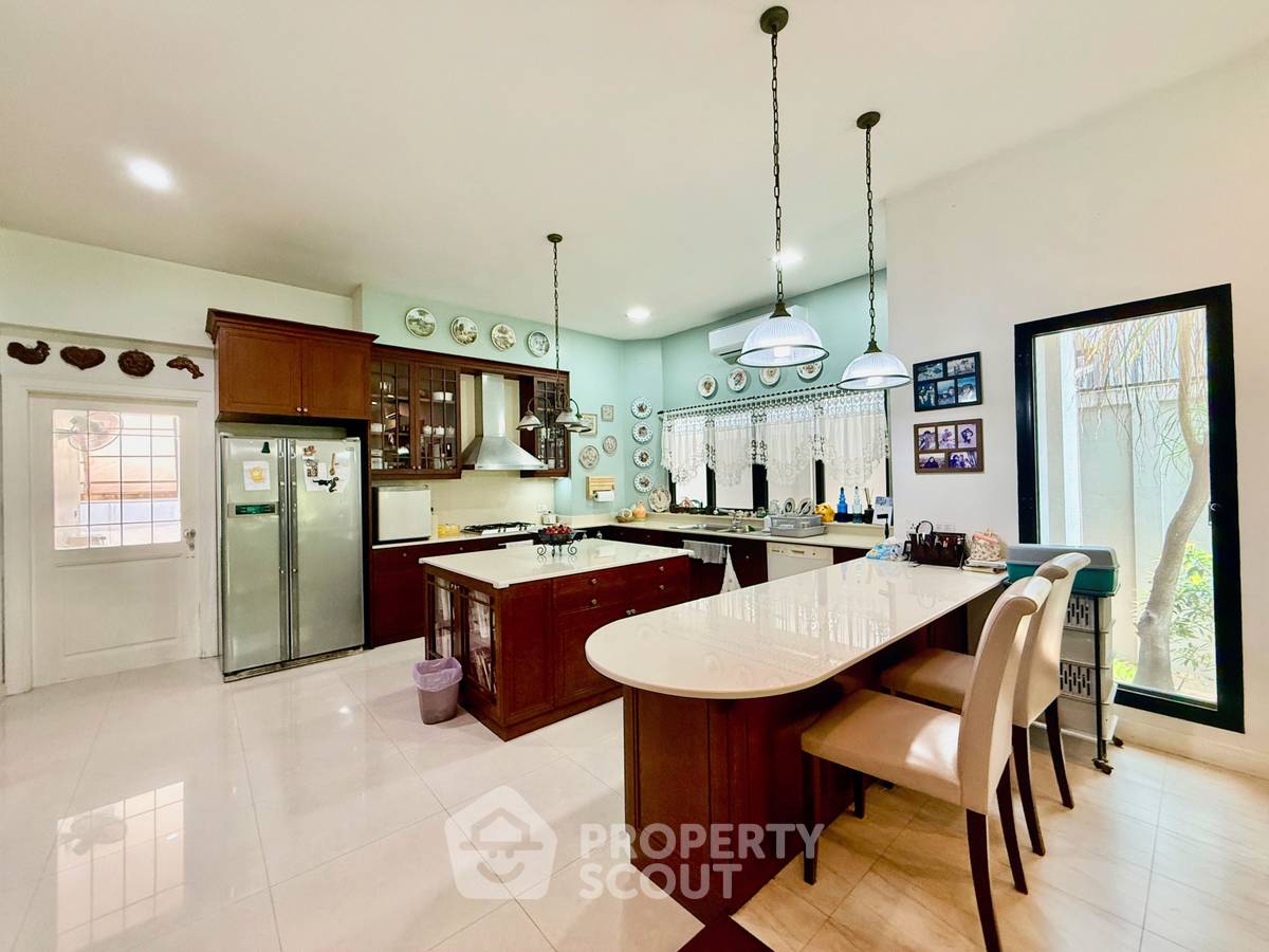 รูป บ้าน 4-ห้องนอน ใน บางชัน (ID 2981183) - รูปที่ 20/27