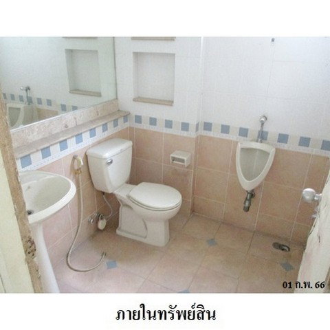 รูป Z8Z7343 ขายบ้านเดี่ยว มัณฑนา 2 ศรีนครินทร์ ตำบล บางแก้ว อำเภอ บางพลี จังหวัด สมุทรปราการ - รูปที่ 5/8