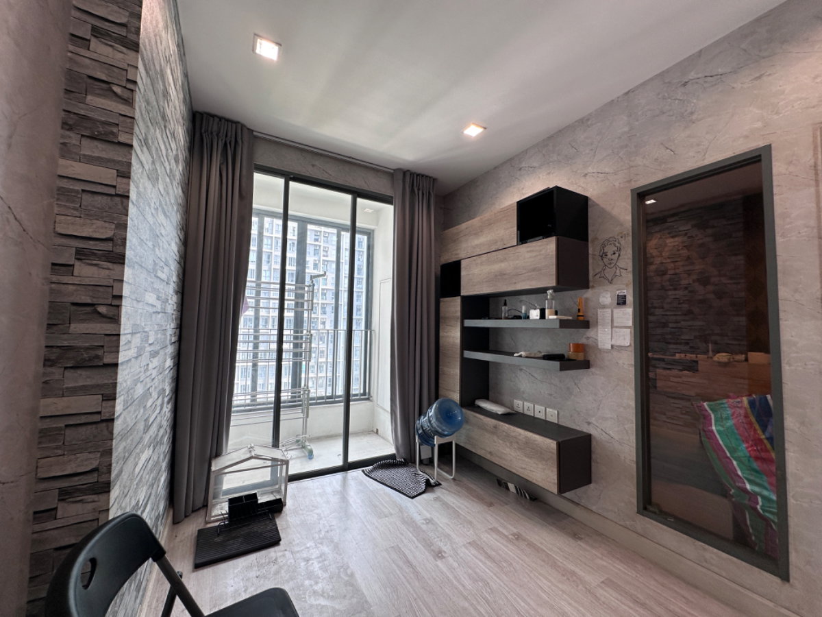 รูป คอนโดมิเนียม IDEO MOBI Sukhumvit 81 ไอดีโอ โมบิ สุขุมวิท 81 - รูปที่ 2/17