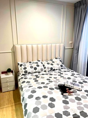 คอนโดให้เช่า : 🔗🏙️ FOR RENT: The Link Sukhumvit 50 — COMFORTABLE CITY LIVING!  💰 Rental Price: 18,000 THB/month!!  