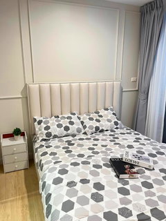 รูปภาพ 🔗🏙️ FOR RENT: The Link Sukhumvit 50 — COMFORTABLE CITY LIVING! 💰 Rental Price: 18,000 THB/month!!