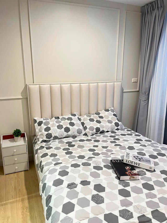 รูป 🔗🏙️ FOR RENT: The Link Sukhumvit 50 — COMFORTABLE CITY LIVING! 💰 Rental Price: 18,000 THB/month!! - รูปที่ 1/11