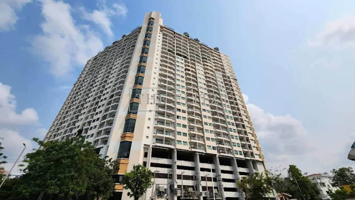 picture ✨HOT DEAL! Below Market Value at Supalai Premier Narathiwas-Sathorn✨ - 3/8