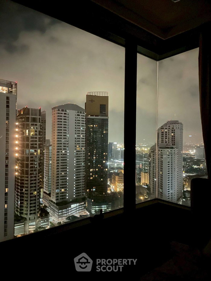 picture 2-BR Condo at Aguston Sukhumvit 22 near MRT Queen Sirikit National Convention Centre (ID 2983209) - 6/18