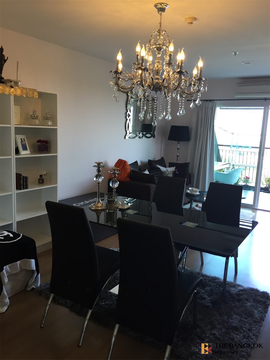 SYM Vibha - Ladprao Condo in High-potential, Central City Location