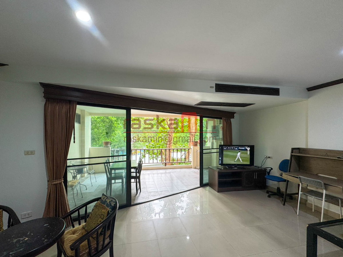 รูป   คอนโดขาย วงศ์อมาตย์ ไพรเวซี่ เรสซิเดนซ์ | 80 ตร.ม. | 3 ล้านบาท  - รูปที่ 7/10