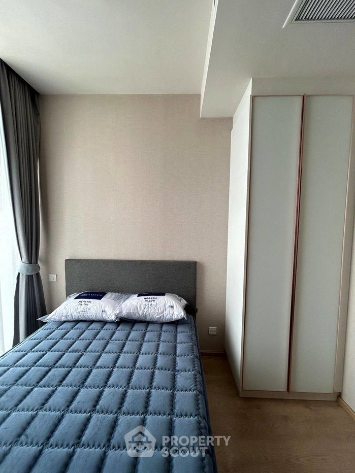 รูป คอนโด 2-ห้องนอน ที่ โนเบิล บีอี ไนน์ทีน สุขุมวิท ใกล้ BTS นานา (ID 2976713) - รูปที่ 10/11