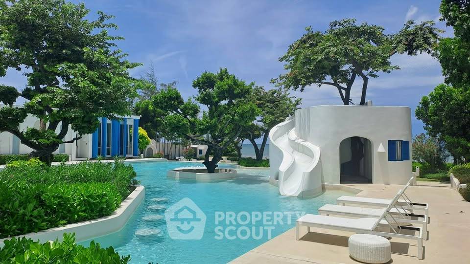 รูป คอนโด 1-ห้องนอน ที่ เชโลนาคอนโดมิเนียม ใกล้ เมมโมรี่ เฮาส์ คาเฟ่ หัวหิน (ID 2983514) - รูปที่ 8/10