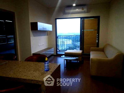 Condos for sale : 2-BR Condo at Ideo Phaholyothin Chatuchak near BTS Saphan Khwai (ID 2981637)