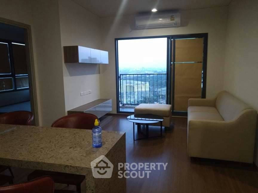 picture 2-BR Condo at Ideo Phaholyothin Chatuchak near BTS Saphan Khwai (ID 2981637) - 1/6