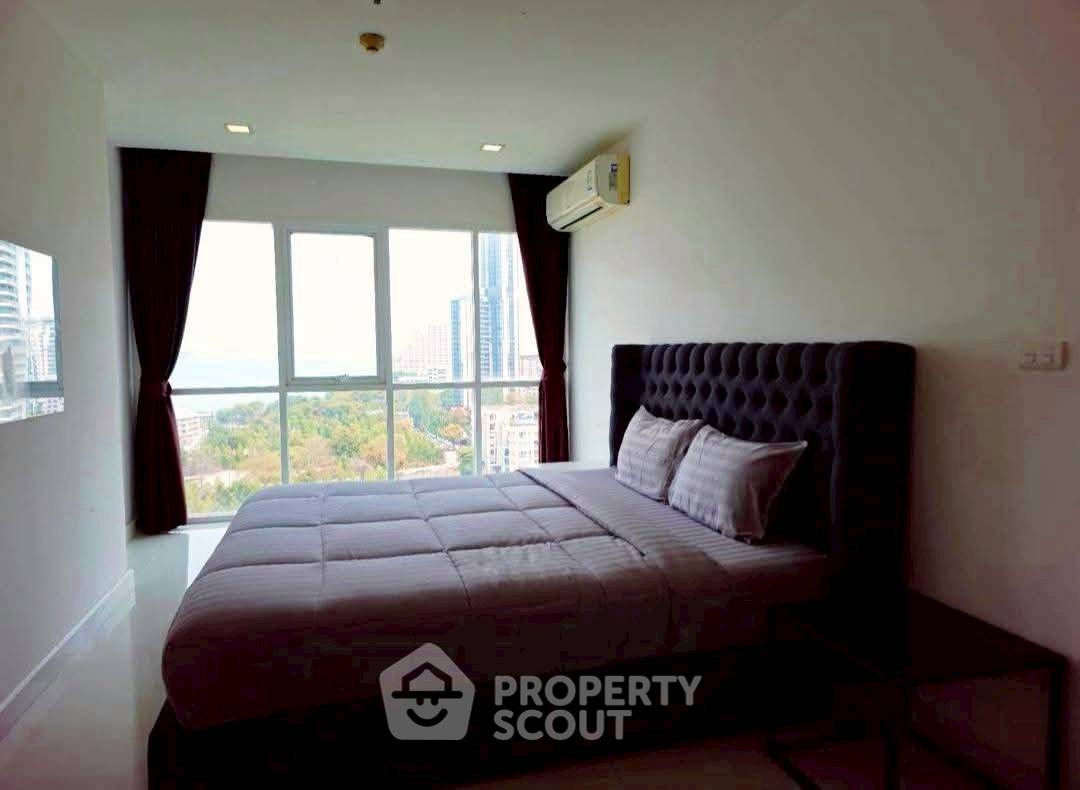 รูป คอนโด 1-ห้องนอน ที่ วัน ทาวเวอร์ พระตำหนัก ใกล้ ถนนพระตำหนัก พัทยา (ID 2981595) - รูปที่ 2/8