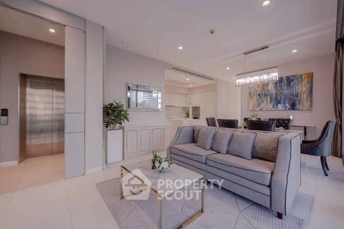 คอนโด 2-ห้องนอน ที่ วิตโตริโอ สุขุมวิท 39 ใกล้ BTS พร้อมพงษ์ (ID 2736042)