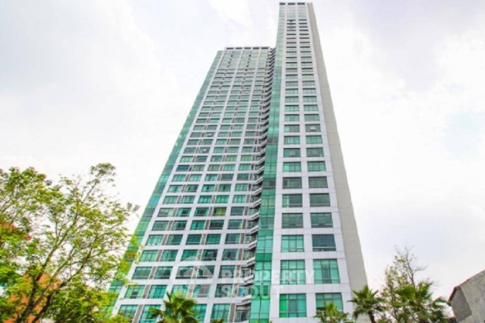 รูป คอนโด 1-ห้องนอน ที่ บ้าน สาทร เจ้าพระยา คอนโดมิเนียม ใกล้ BTS กรุงธนบุรี (ID 1283497) - รูปที่ 13/27