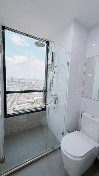 picture FOR SALE: Knightsbridge Sukhumvit - Thepharak – Luxury High-Floor Unitnear BTS Samrong - 17/19