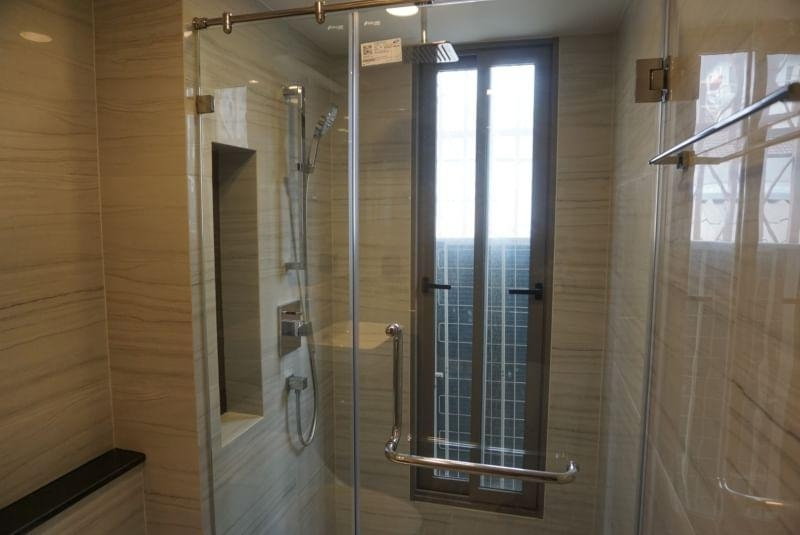 picture ✨ Rare Item in Siam area! 2 Bed 2 Bath, spacious room 70 sq m, only 32k/month! ✨ - 14/14