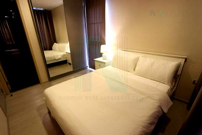 Condos for sale : 📌 For Sell Condo RHYTHM SUKHUMVIT 36-38 Building 1, Floor 20,2 bed room, Room size 56 sqm