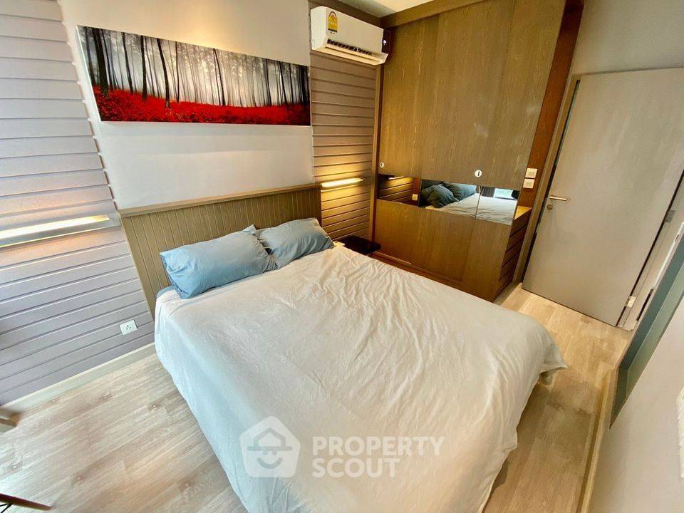 รูป คอนโด 1-ห้องนอน ที่ ไอดีโอ โมบิ สุขุมวิท 81 ใกล้ BTS อ่อนนุช (ID 675073) - รูปที่ 5/15
