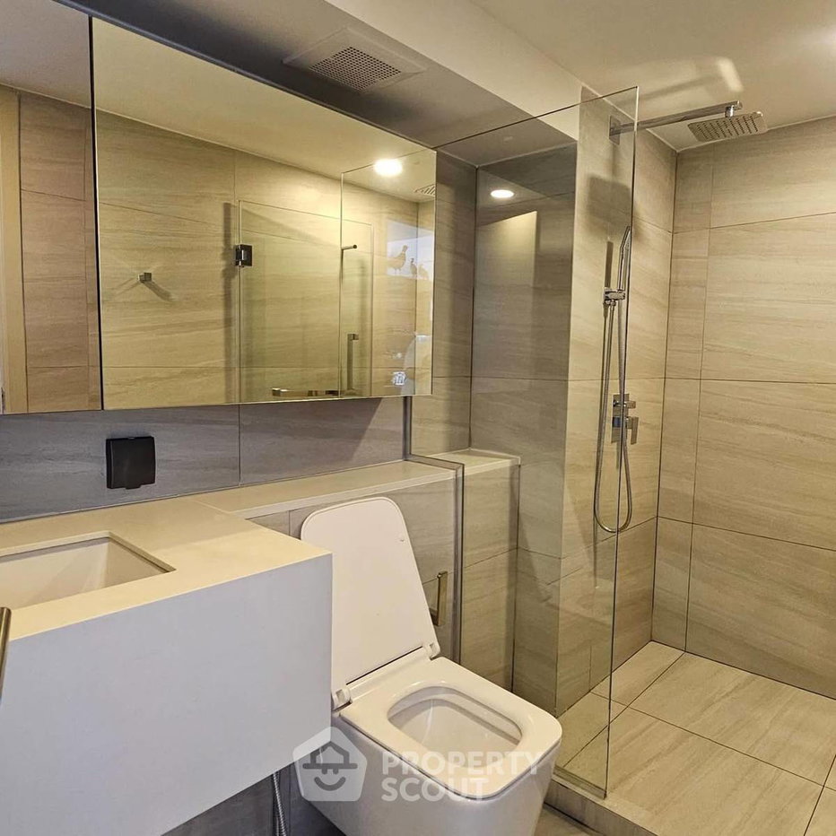 picture 2-BR Condo at Park Origin Chula-Samyan near MRT Hua Lamphong (ID 2980024) - 9/9
