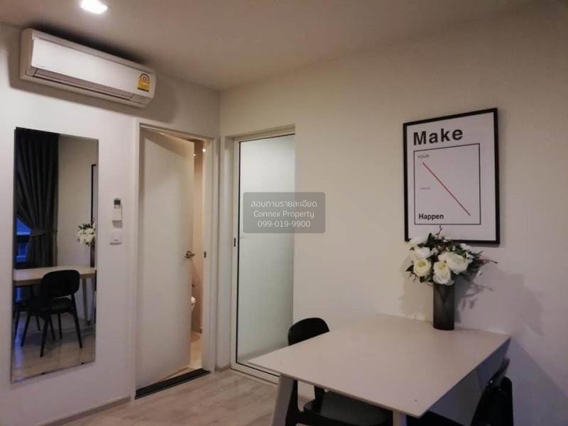 รูป เช่าคอนโด แชมเบอร์ส ชาน ลาดพร้าว - วังหิน ลาดพร้าว เขต ลาดพร้าว กรุงเทพ CX-78373 ✅ ทักไลน์ @connexproperty ตอบทันที ทีมงานมืออาชีพ ✅ - รูปที่ 5/9