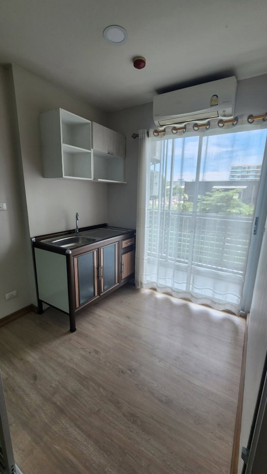 picture 🔥 Condo for Sale Be Condo Phaholyothin | Near Bangkok University Rangsit Campus - 3/11