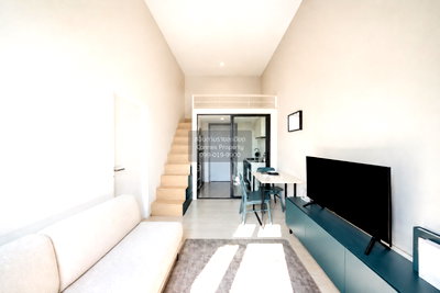 Condos for rent : For Rent Condo , Flexi Rattanathibet , MRT-Bang Krasor , Bang Kraso , Mueang Nonthaburi , Nonthaburi , CX-142238 ✅ Live chat with us ADD LINE @connexproperty ✅