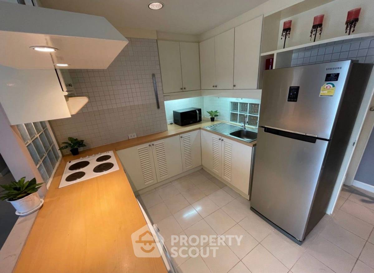 รูป คอนโด 2-ห้องนอน ที่ ศุภาลัย เพลส สุขุมวิท 39 ใกล้ BTS พร้อมพงษ์ (ID 2983095) - รูปที่ 15/17