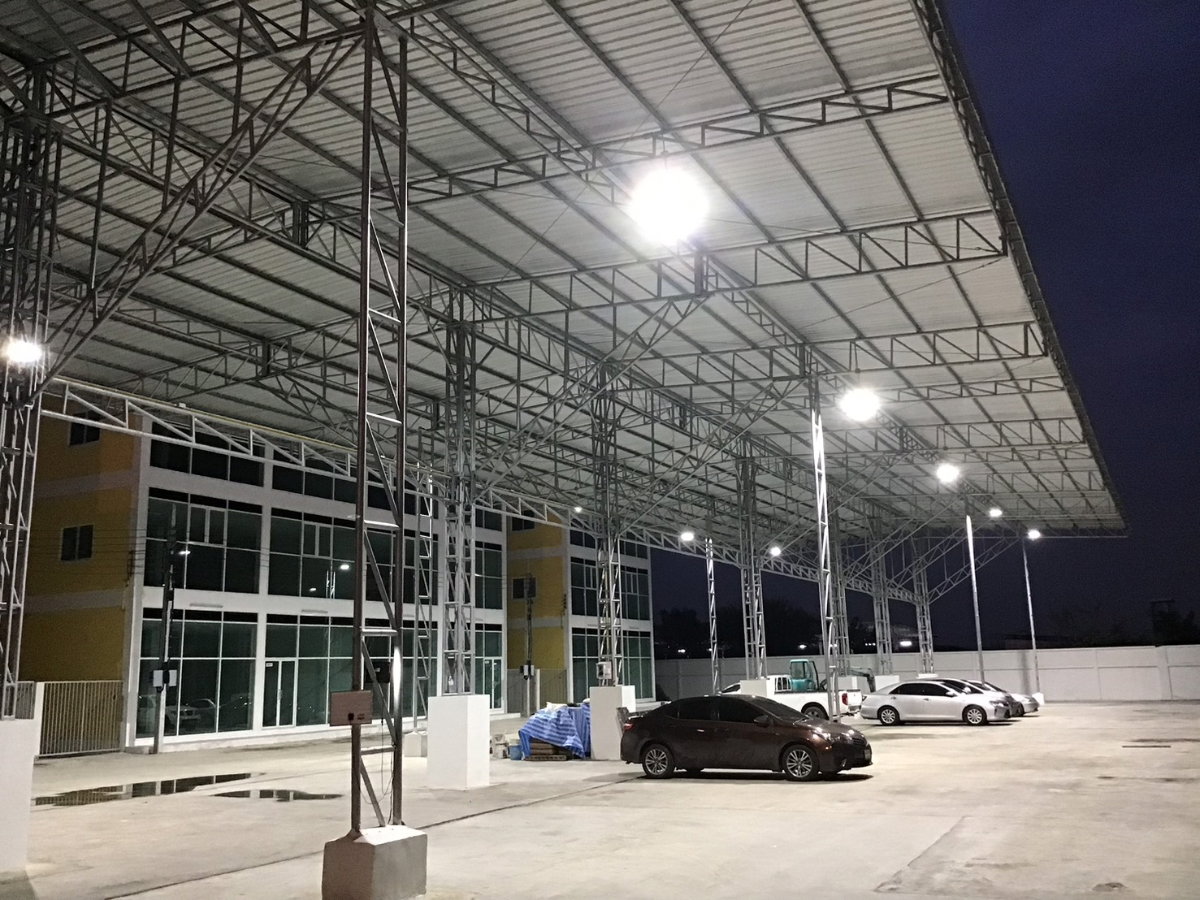 รูป พื้นที่พรีเมียม ที่ธุรกิจของคุณ  NOVA LEARN SPACE · OFFICE FOR RENT  อาคารสำนักงานให้เช่า Premium เพียง 10 ยูนิต พื้นที่ขนาดใหญ่สูงสุด 900 ตร.ม.  - รูปที่ 25/31