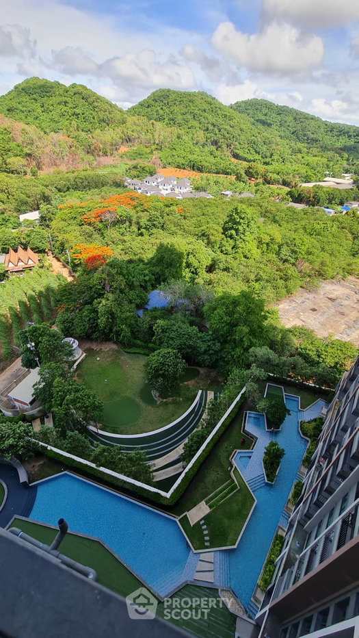 picture 1-BR Condo at Knightsbridge The Ocean Sriracha in Surasak (ID 2976667) - 30/35