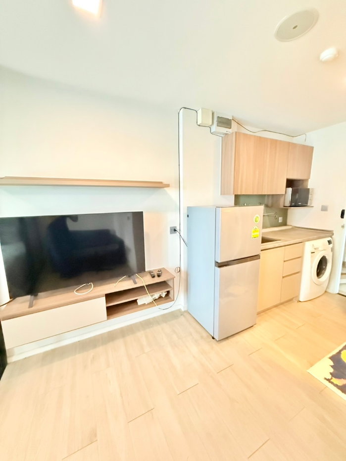 รูป 📍ให้เช่า Kave Condo | ตรงข้ามม.กรุงเทพ - รูปที่ 7/19
