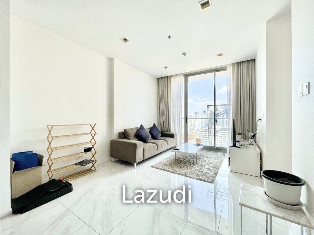 รูป 2 Bed 2 Bath 64 SQ.M Hyde Sukhumvit 11 - รูปที่ 3/11