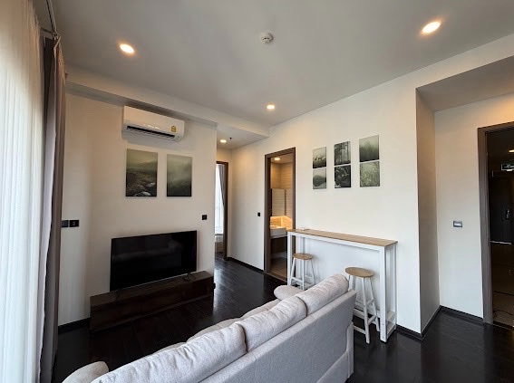 รูป PARK ORIGIN THONGLOR | Best price High floor 🚝ใกล้ BTS Thonglor #2026040714315 - รูปที่ 2/11