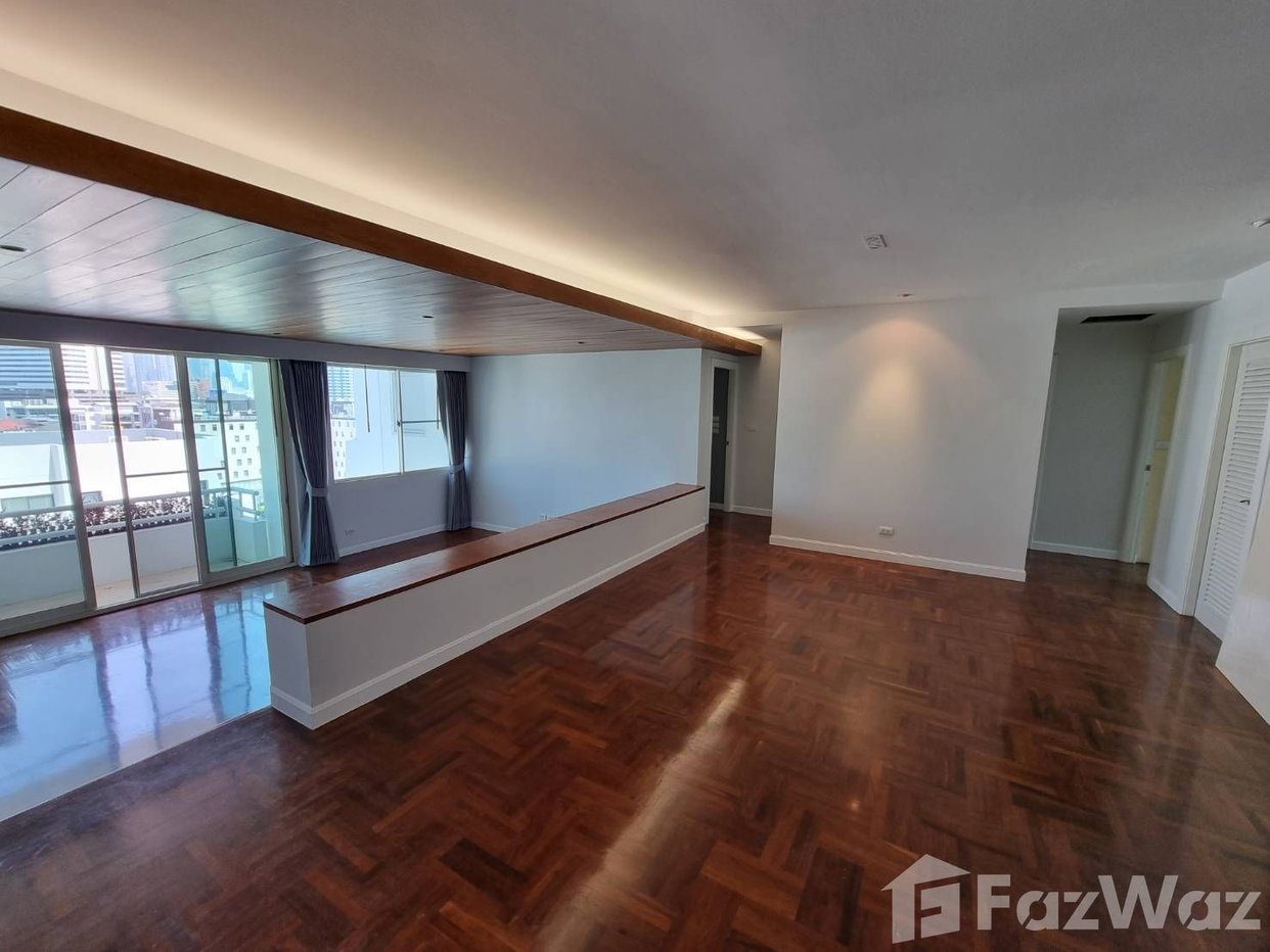picture 3 Bedroom Condo for rent at Siam Penthouse 2 1098030 - 4/13