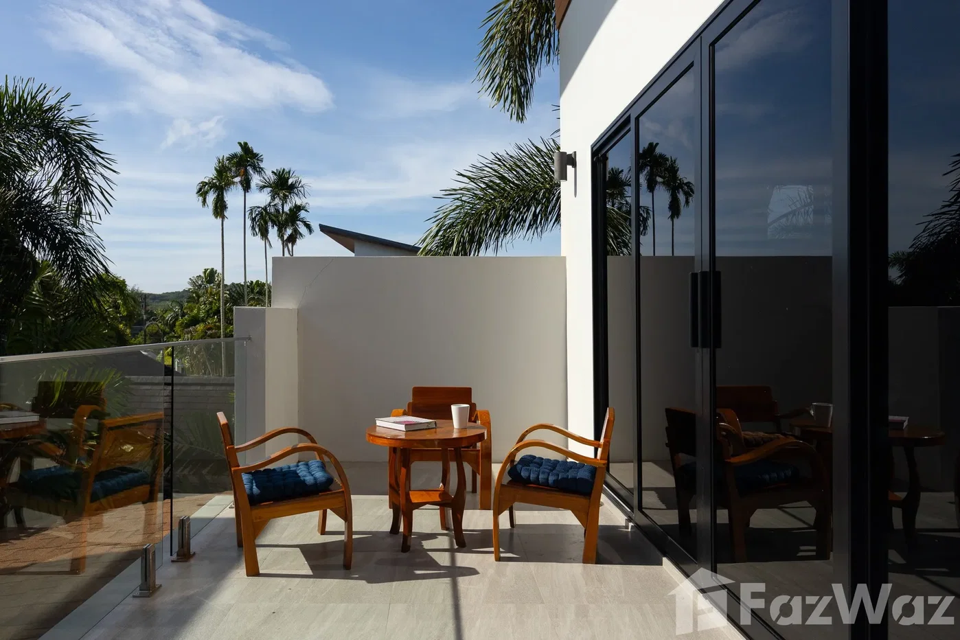 picture 5 Bedroom Villa for sale in Rawai, Phuket  6451283 - 18/61