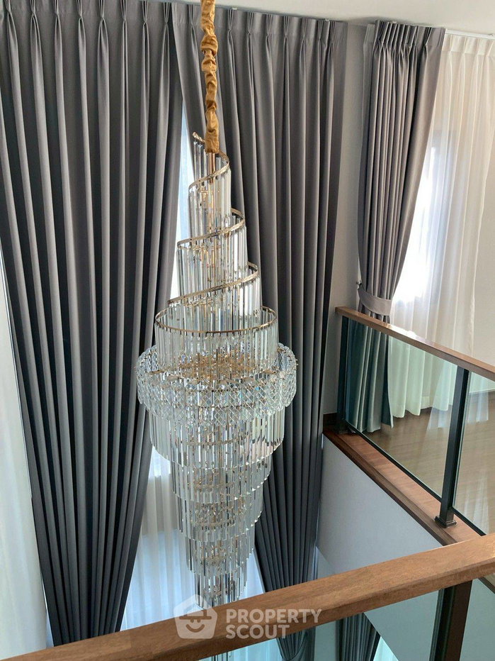 รูป บ้าน 4-ห้องนอน ใน สามวาตะวันตก (ID 2981868) - รูปที่ 20/37