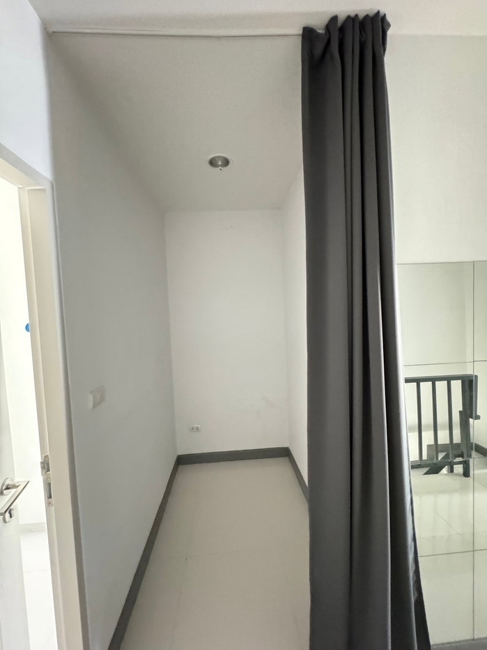 picture Shophouse for rent - 1km. From MRT Bangkhae - 34/39