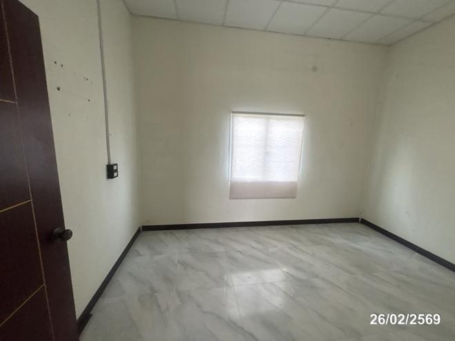 รูป บ้านเดี่ยว 180 ตร.วา บัวลาย นครราชสีมา 2M - รูปที่ 9/28