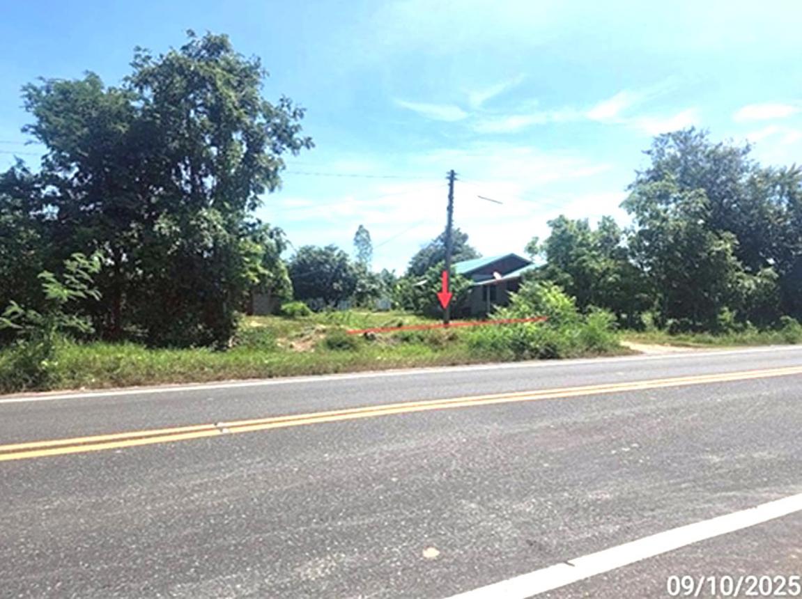 รูป บ้านเดี่ยว 214 ตร.วา โพธิ์ชัย ร้อยเอ็ด 1.6M - รูปที่ 8/12